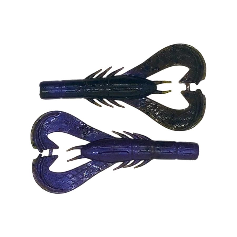 Googan Baits Krackin Craw 3 inch